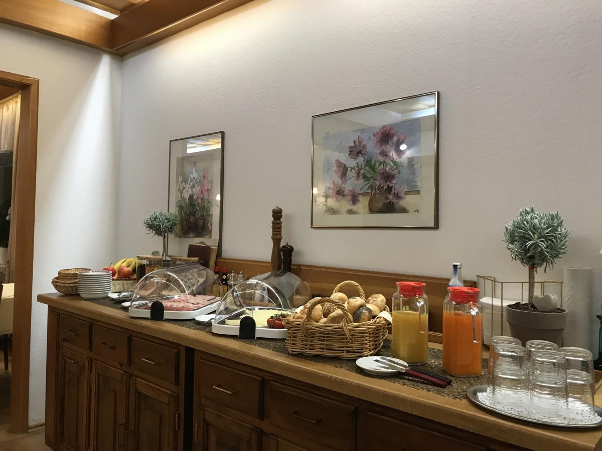 Hotel Roederhof Баден-Баден Экстерьер фото