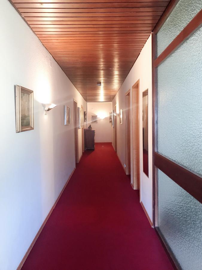 Hotel Roederhof Баден-Баден Экстерьер фото